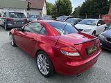 Mercedes-Benz SLK 200 KOMPRESSOR - náhled 8