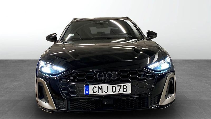 Audi A5 e-hybrid q S-Line Tech+ Paměť - fotka 2 z 12