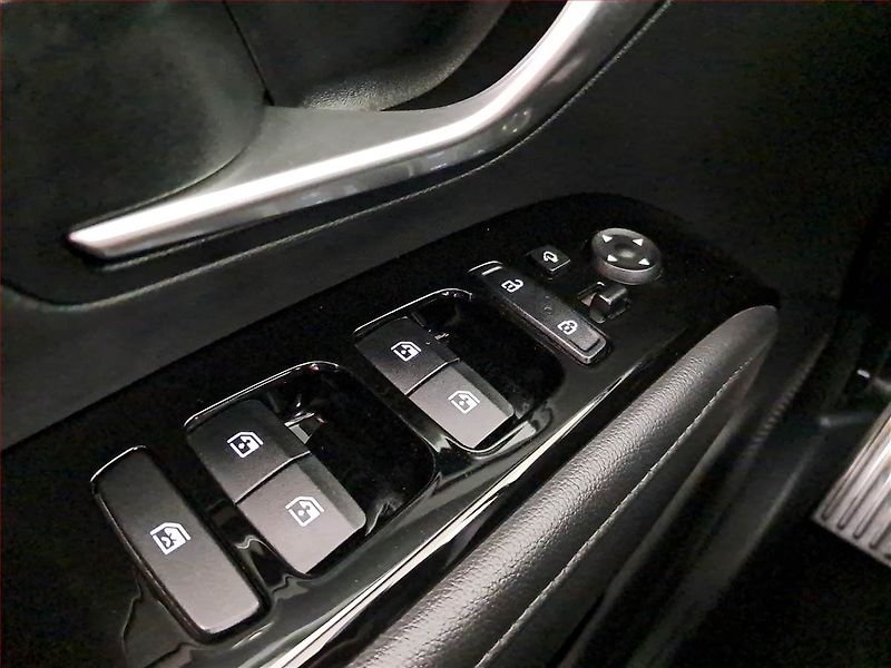 Hyundai Tucson (2021) 1.6 T-GDI - fotka 20 z 20