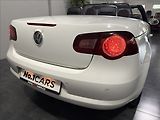 Volkswagen EOS 2,0   FSI ČERVENÁ KŮŽE BI-XEN - náhled 21