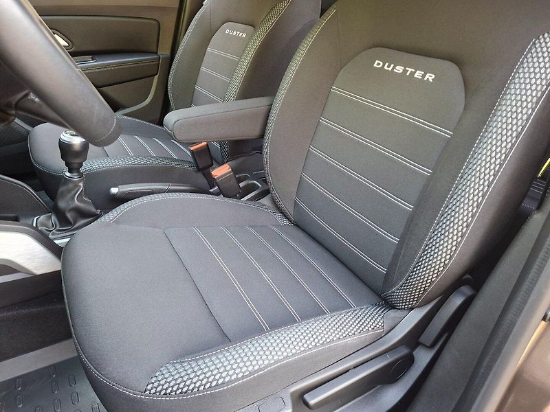 Dacia Duster (2021) 1.0TCe 67kW 6MAN -1.MAJITEL - fotka 20 z 34