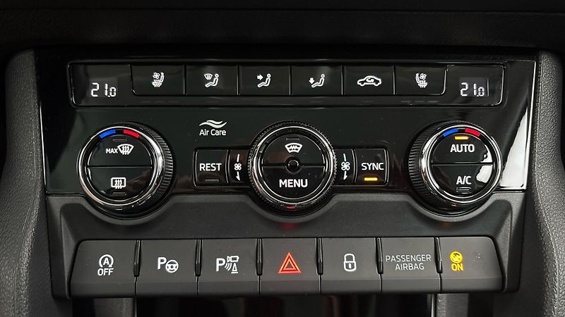 Škoda Kodiaq 2.0 TDI DSG 4x4 L&K - fotka 13 z 34