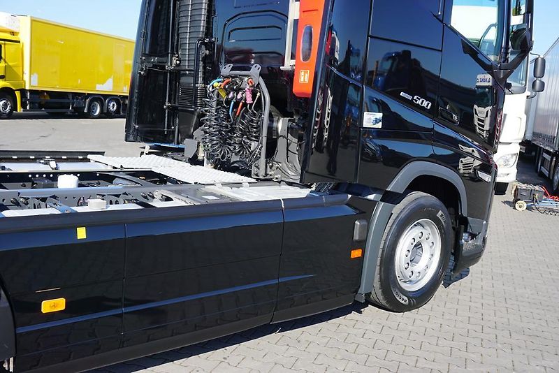 Volvo FH (2022) 500 / I – SAVE / XL / EURO 6 / - fotka 49 z 51