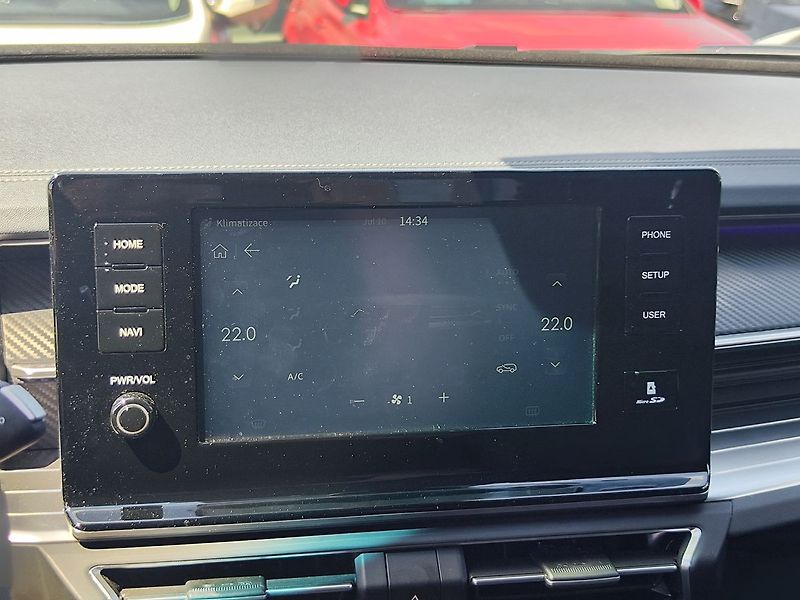 SsangYong Torres 1.5 T-GDi/120kW Premium AT - fotka 23 z 36