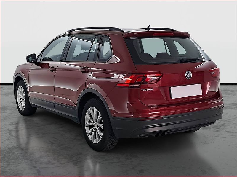 Volkswagen Tiguan (2016) 1.4 TSI, ČR,1.maj - fotka 4 z 17