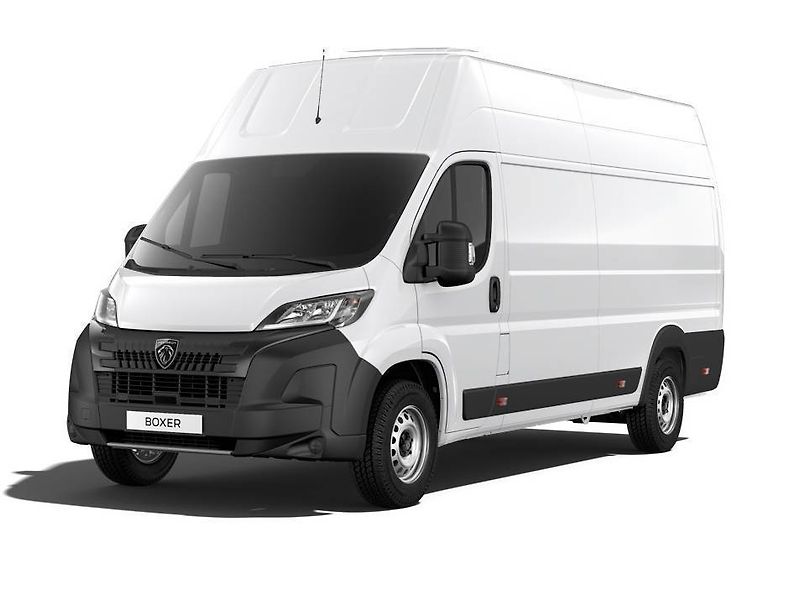 Peugeot Boxer (2026) 4350 L4H3 MAN6 180 2,2 BlueHDi - fotka 1 z 3