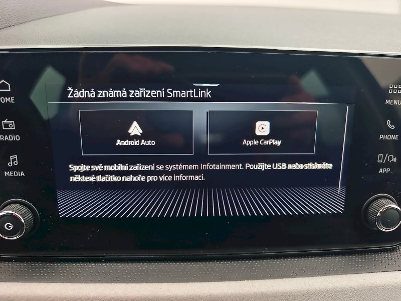 Škoda Kamiq (2024) TOP SELEC TSI 85/1.0 A7F - fotka 17 z 28