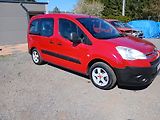 Citroën Berlingo 1.6 HDI, ALU - náhled 4