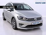 Volkswagen Golf Sportsvan 1,4 TSI BMT 92 kW Sound ACC - náhled 3