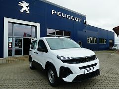 Peugeot Rifter (2025) ACTIVE 1.5 BHDi 100k MAN6 N1 - fotografie inzerátu