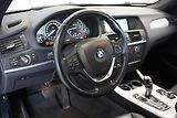 BMW X3 3,0 XDRIVE30D AUTOMAT - náhled 13