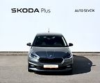 Škoda Fabia (2023) 1.5 TSI 110 kW Style PLUS DSG - náhled 3