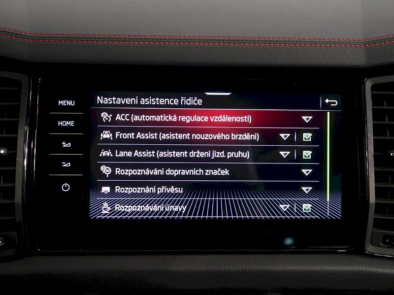 Škoda Kodiaq (2022) RS 2.0TSI 180KW 4x4  DSG WEBAS - fotka 30 z 47