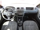 Škoda Roomster (2014) 1.2 TSi, ČR, AC - náhled 8