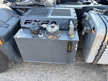 DAF XF (2020) 480 4x4 hydraulika EURO 6 - fotka 8 z 15