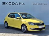 Škoda Fabia (2015) Ambition Plus 1,0Mpi 44kW - náhled 9