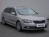 Škoda Superb (2014) 3.6 4X4, L&K, DSG - náhled 1