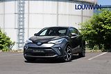 Toyota C-HR 1.8L HEV CVT  Style - náhled 1