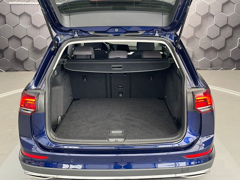 Volkswagen Golf Alltrack 4Motion 2.0 TDI 147kW - fotka 32 z 83