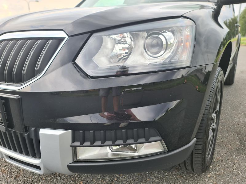 Škoda Yeti (2015) 2.0 TDi 103-KW 4x4 ADV OLOMOUC - fotka 66 z 76