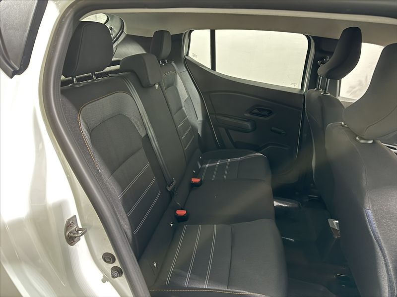 Dacia Sandero 1,0   TCe STEPWAY 1.MAJ ČR DPH - fotka 19 z 26
