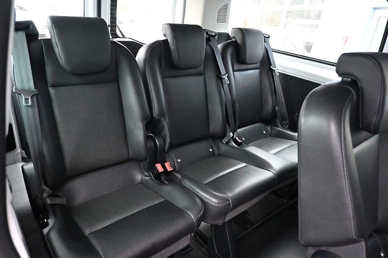 Ford Transit Custom (2020) 2.0 320 L2H1 9 Míst Klima ACC - fotka 8 z 26
