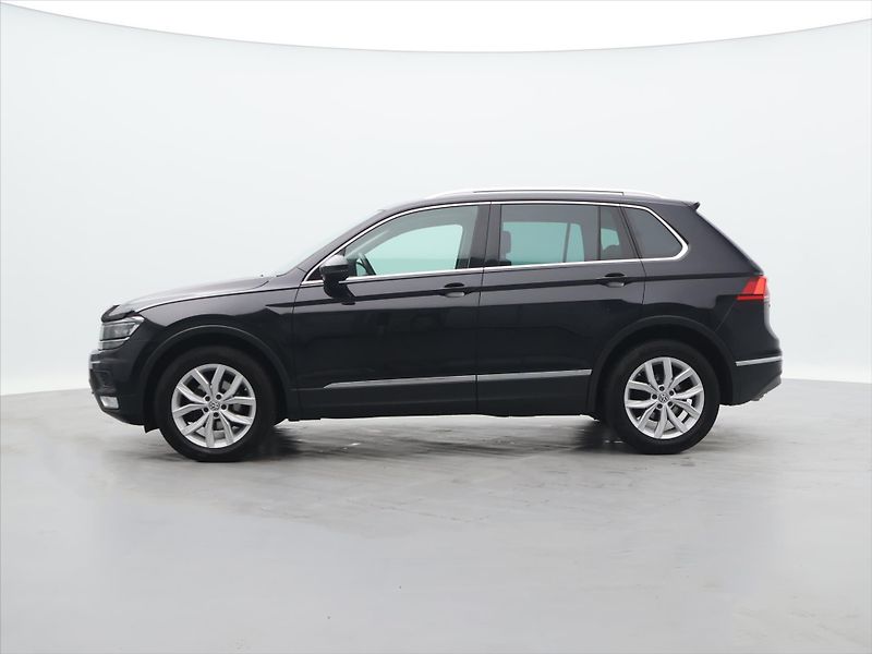 Volkswagen Tiguan 2.0 TDI 110kW 4MOT Highline DP - fotka 4 z 31