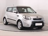Kia Soul (2009) 1.6 CVVT, levný provoz - náhled 1