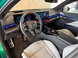 BMW M5 Touring, B&W, Tažné, Ventilace - náhled 18