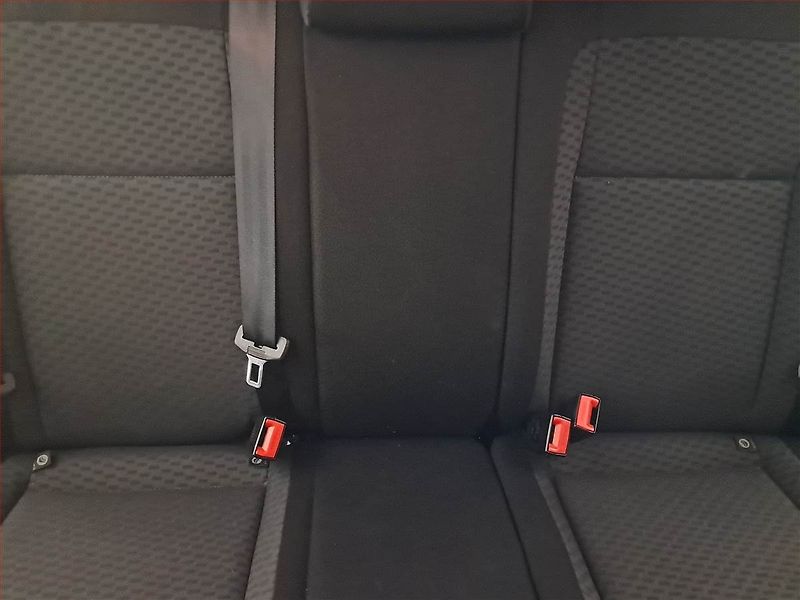 Škoda Fabia (2013) 1.2 TSI - fotka 10 z 18