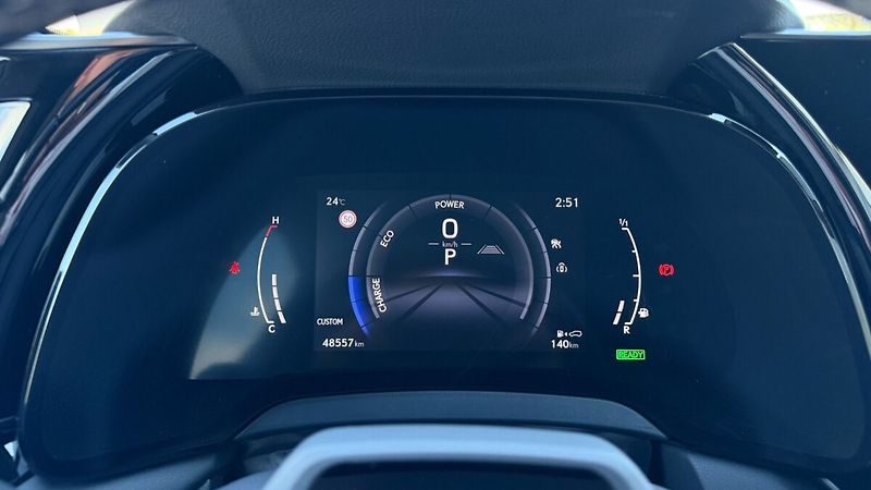 Lexus RX 500h 500H 2,4 HEV F SPORT PLUS - fotka 25 z 30