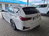 BMW Řada 3 Touring 2,0 320d 140kW CZ DPH - náhled 1