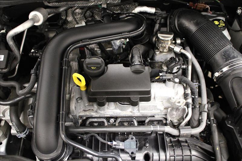 Volkswagen Taigo 1,0 TSi 81 kW Life 1.maj. CZ - fotka 9 z 35