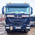 Iveco Trakker (2016) 450 sklápěč 8x4 Eur6 - náhled 2
