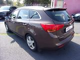 Kia Ceed 1,6 CRDi Exclusive SW - náhled 4