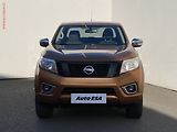 Nissan Navara (2018) 2.3dCi 4X4, TZ, navi, kamera - náhled 1