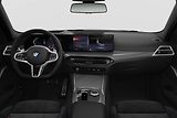 BMW Řada 3 řady 3 | 320d xDrive - náhled 2