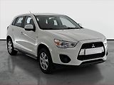 Mitsubishi ASX (2014) 1.6 MIVEC, Serv.kniha - náhled 1