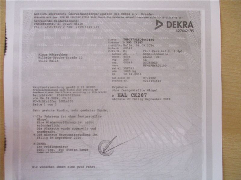 Škoda Yeti 1,2 TSI, 91.583km,tažné,1.maj, - fotka 22 z 22