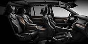 Volvo XC90 Excellence.