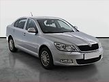 Škoda Octavia (2011) 1.4 TSI, Tempomat - náhled 1