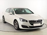 Peugeot 508 (2017) Allure 2.0 BlueHDi, Automat - náhled 1