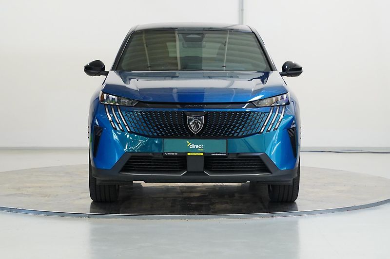 Peugeot 3008 - fotka 4 z 27
