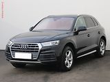 Audi Q5 (2018) 2.0 tfsi quattro, navi - náhled 2