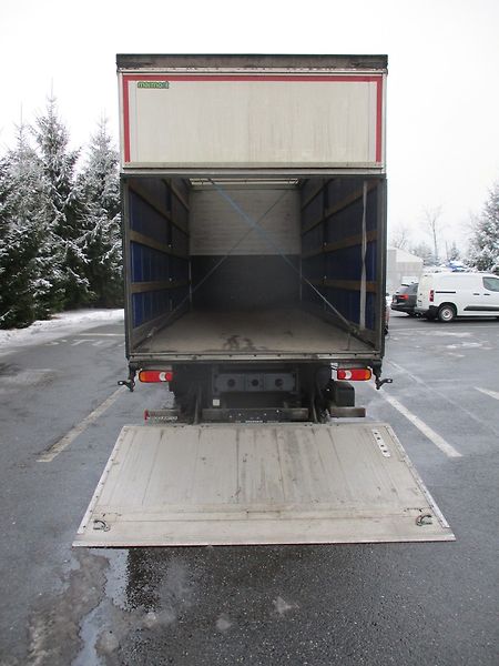 DAF LF 260 FA čelo - fotka 34 z 47