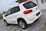 Volkswagen Tiguan 2,0 TDi 81KW R-LINE - náhled 7