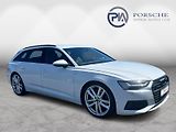 Audi A6 Avant qTDI3.0 V6210 A8 - náhled 8