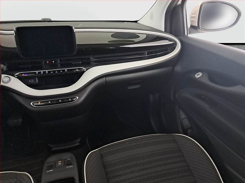 Fiat 500e (2021) 42 kWh, SoH 94%, Automat - fotka 8 z 18