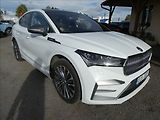 Škoda Enyaq Coupé 85x 210kW Laurin&Klement - náhled 1
