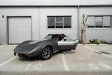 Chevrolet Corvette (1977) - náhled 12